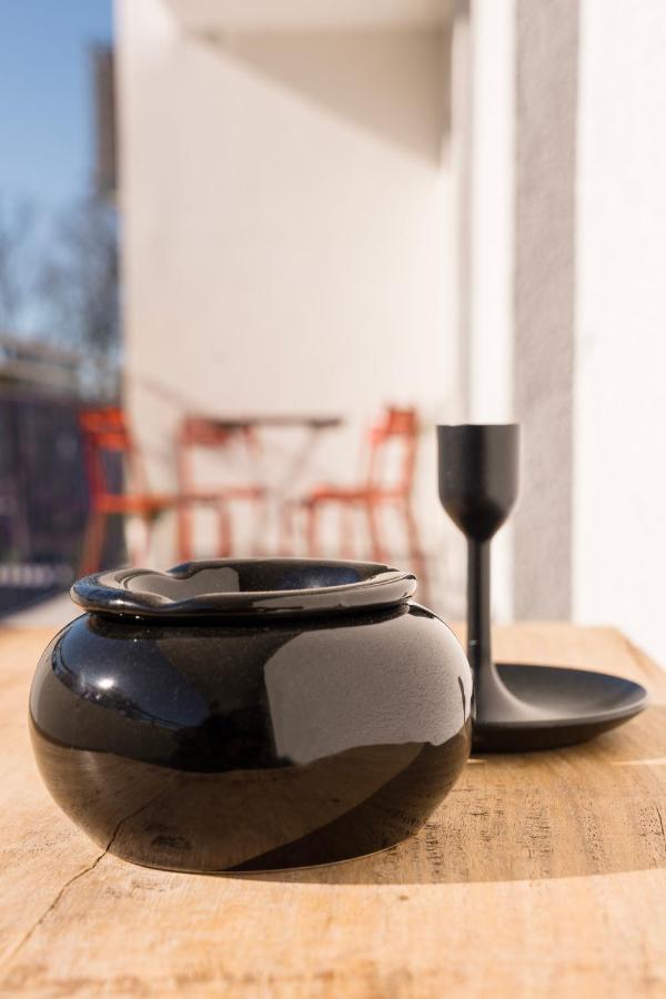 Feelslikehome - Traumhafte Zentrumsnahe Wohnung Mit Balkon&Parkplatz Bochum Luaran gambar